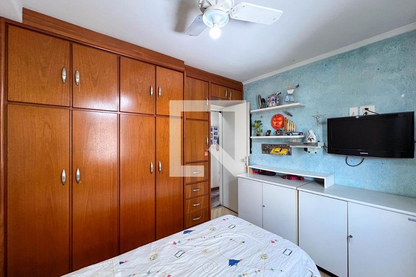 Apartamento, 2 quartos, 87 m² - Foto 25