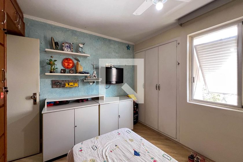 Apartamento, 2 quartos, 87 m² - Foto 23