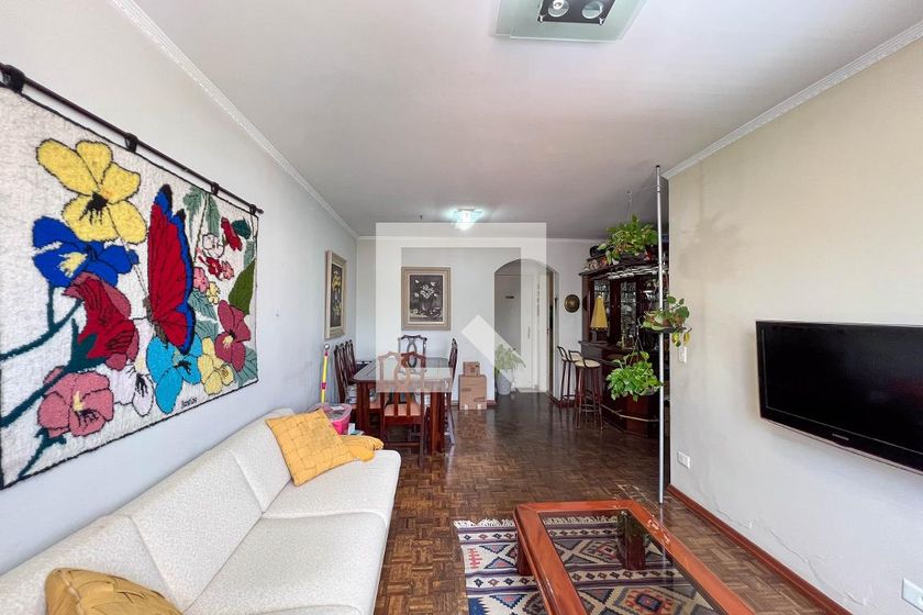 Apartamento, 2 quartos, 87 m² - Foto 5