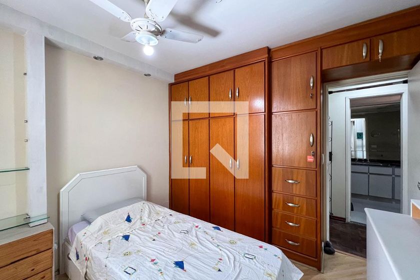Apartamento, 2 quartos, 87 m² - Foto 27