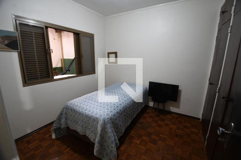 Casa à Venda - Taquaral, 3 Quartos,  177 m2 em , Campinas - sp | SoloBR