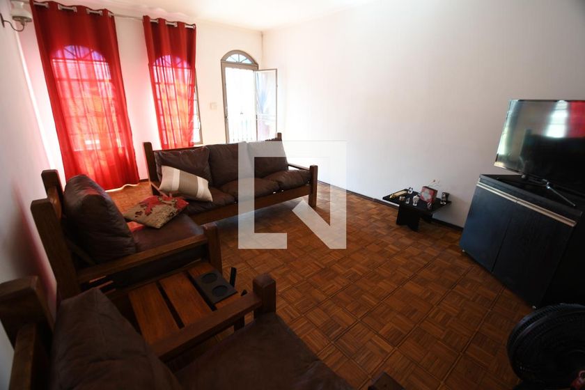 Casa à Venda - Taquaral, 3 Quartos,  177 m2 em , Campinas - sp | SoloBR