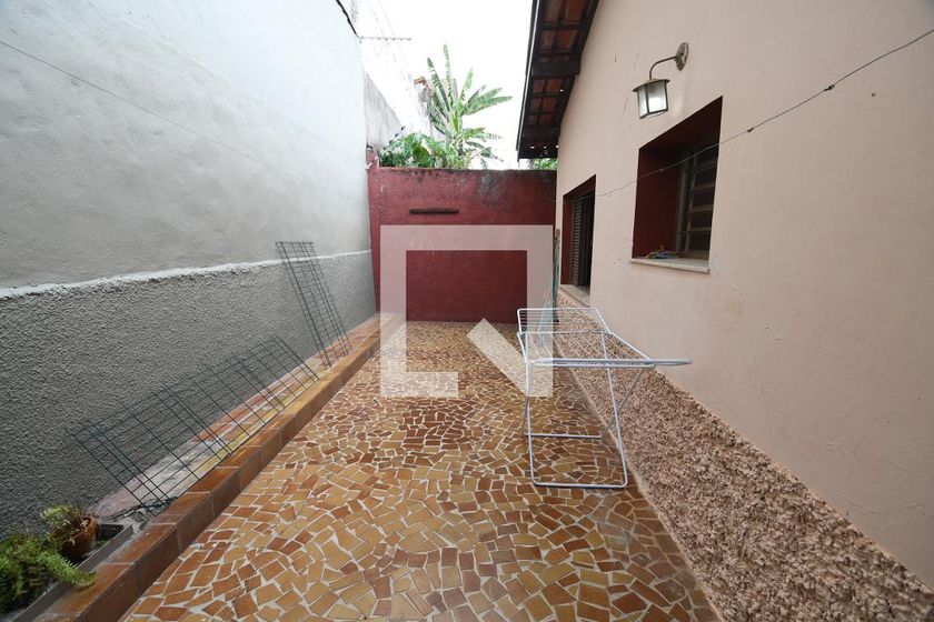 Casa à Venda - Taquaral, 3 Quartos,  177 m2 em , Campinas - sp | SoloBR