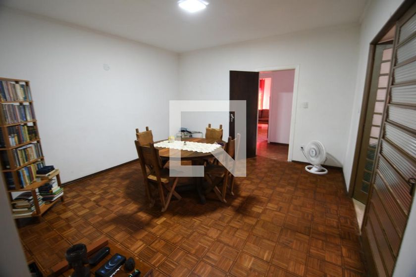 Casa à Venda - Taquaral, 3 Quartos,  177 m2 em , Campinas - sp | SoloBR