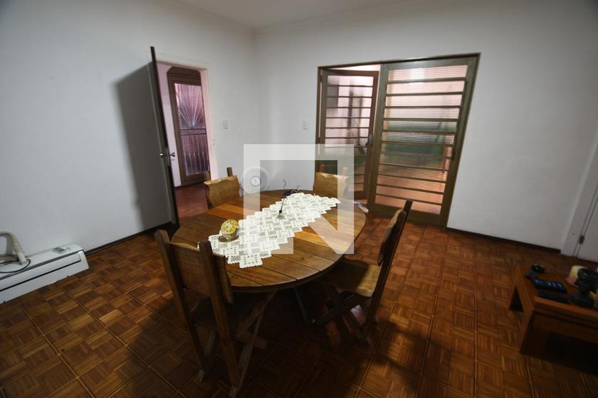 Casa à Venda - Taquaral, 3 Quartos,  177 m2 em , Campinas - sp | SoloBR
