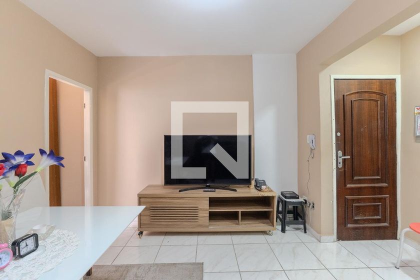 Apartamento, 1 quarto, 44 m² - Foto 5