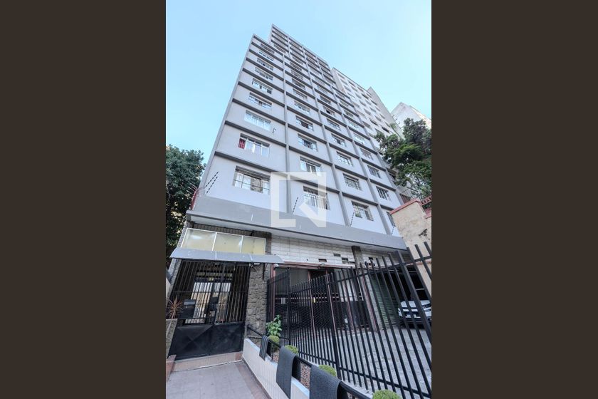 Apartamento, 1 quarto, 44 m² - Foto 40