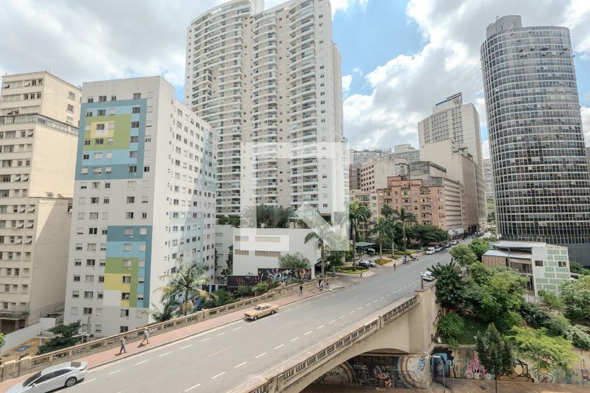 Apartamento, 1 quarto, 44 m² - Foto 12
