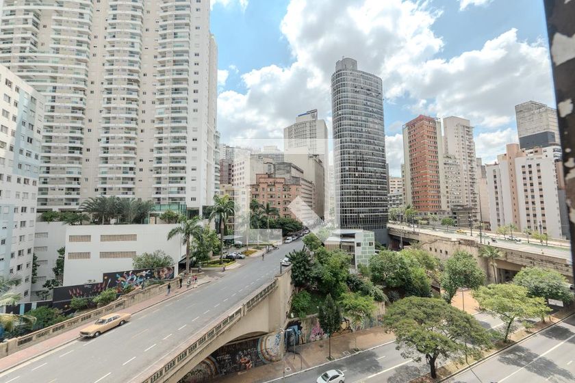 Apartamento, 1 quarto, 44 m² - Foto 13