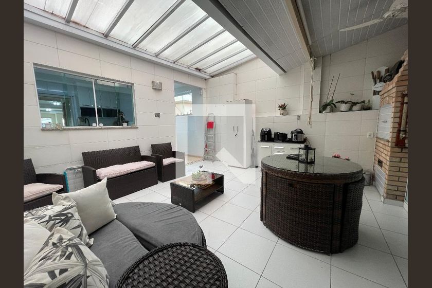 Casa, 4 quartos, 170 m² - Foto 47