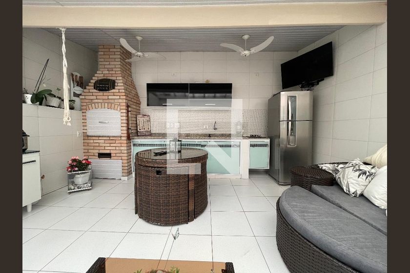Casa, 4 quartos, 170 m² - Foto 43