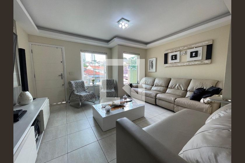 Casa, 4 quartos, 170 m² - Foto 3