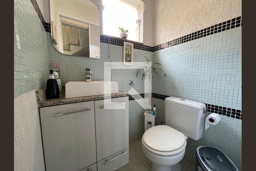 Casa, 4 quartos, 170 m² - Foto 13