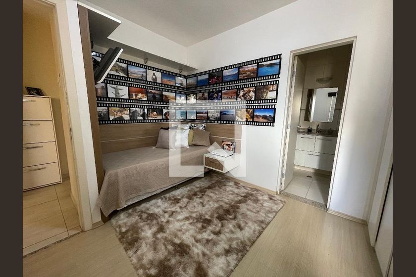 Casa, 4 quartos, 170 m² - Foto 24