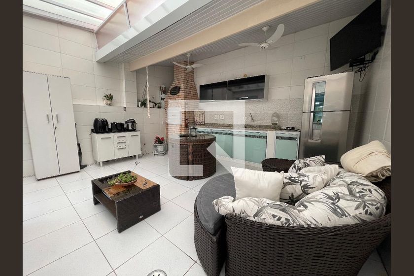 Casa, 4 quartos, 170 m² - Foto 44