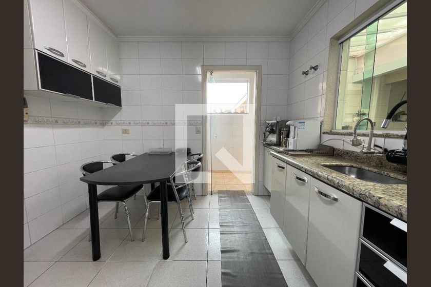 Casa, 4 quartos, 170 m² - Foto 38