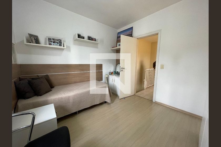 Casa, 4 quartos, 170 m² - Foto 16