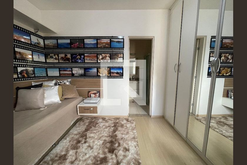Casa, 4 quartos, 170 m² - Foto 21