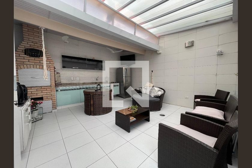 Casa, 4 quartos, 170 m² - Foto 42