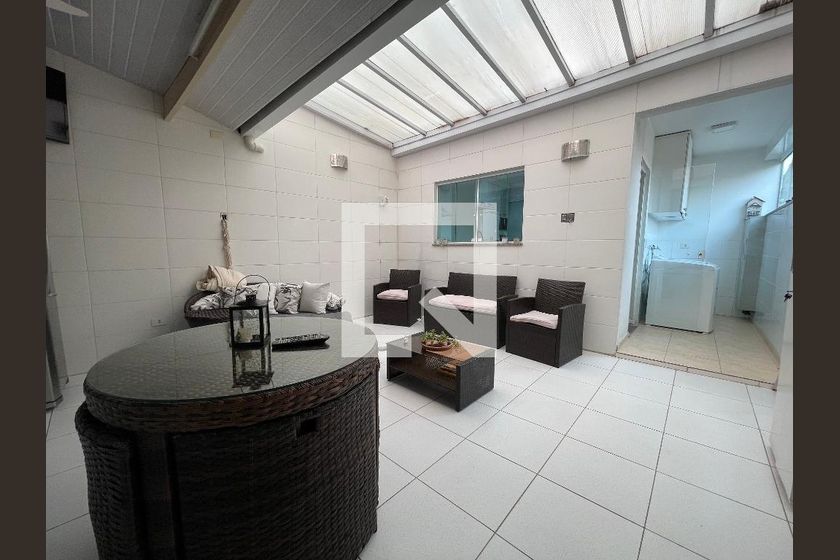Casa, 4 quartos, 170 m² - Foto 46
