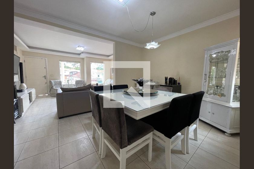 Casa, 4 quartos, 170 m² - Foto 8