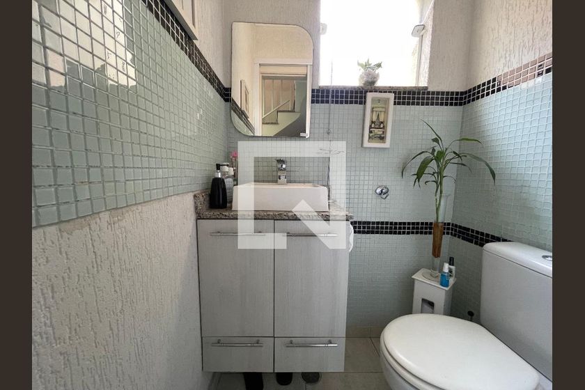 Casa, 4 quartos, 170 m² - Foto 12