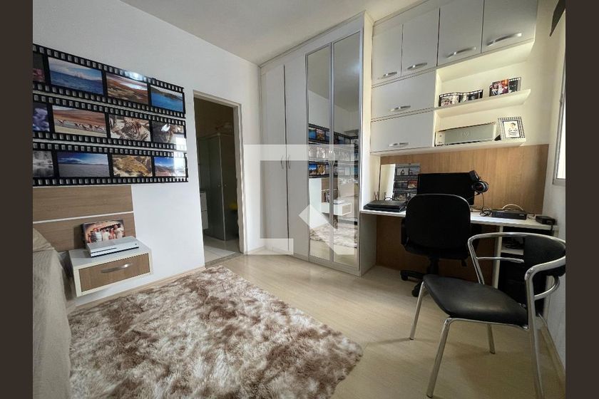 Casa, 4 quartos, 170 m² - Foto 20