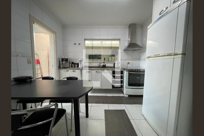 Casa, 4 quartos, 170 m² - Foto 37