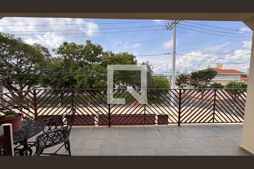 Casa à Venda - Parque Prado, 4 Quartos,  224 m2 em , Campinas - sp | SoloBR