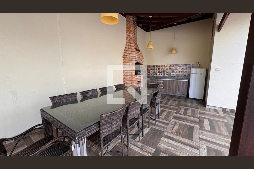 Casa à Venda - Parque Prado, 4 Quartos,  224 m2 em , Campinas - sp | SoloBR