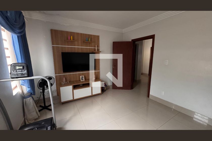 Casa à Venda - Parque Prado, 4 Quartos,  224 m2 em , Campinas - sp | SoloBR