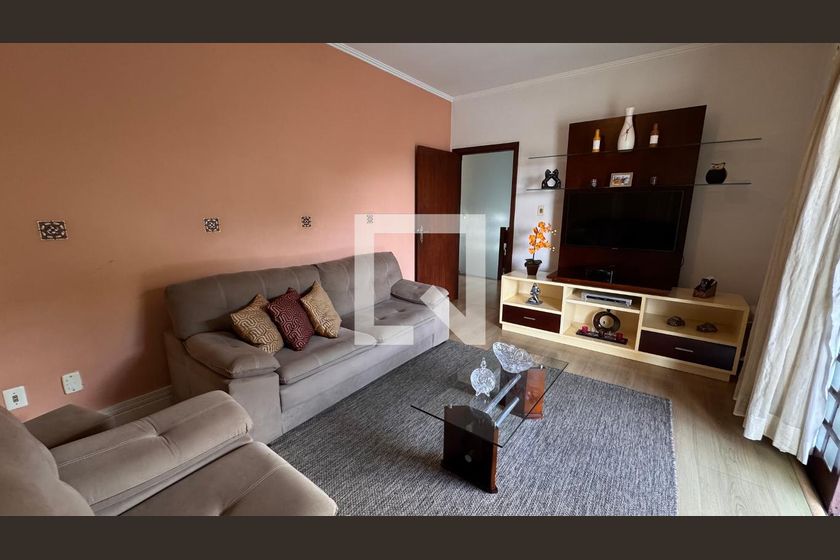 Casa à Venda - Parque Prado, 4 Quartos,  224 m2 em , Campinas - sp | SoloBR