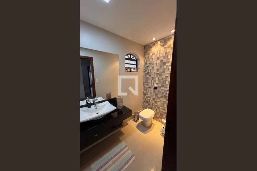 Casa à Venda - Parque Prado, 4 Quartos,  224 m2 em , Campinas - sp | SoloBR