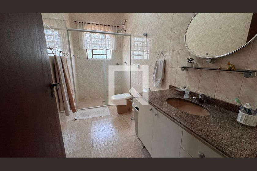 Casa à Venda - Parque Prado, 4 Quartos,  224 m2 em , Campinas - sp | SoloBR