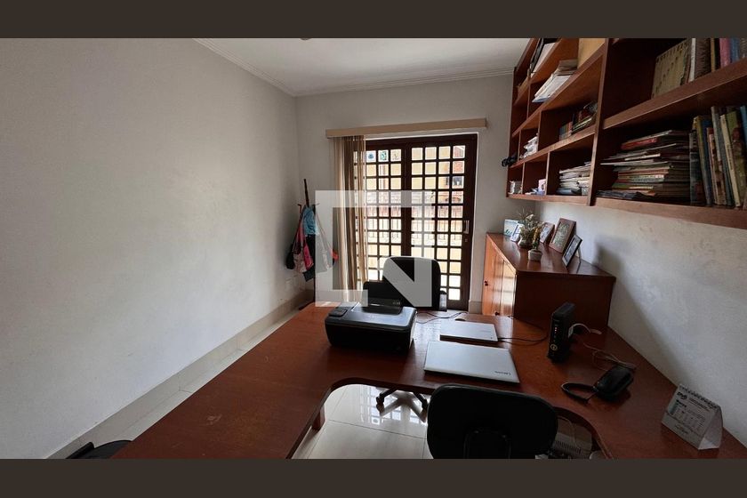 Casa à Venda - Parque Prado, 4 Quartos,  224 m2 em , Campinas - sp | SoloBR
