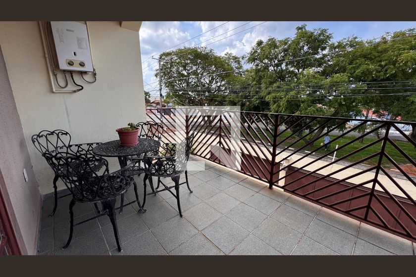 Casa à Venda - Parque Prado, 4 Quartos,  224 m2 em , Campinas - sp | SoloBR
