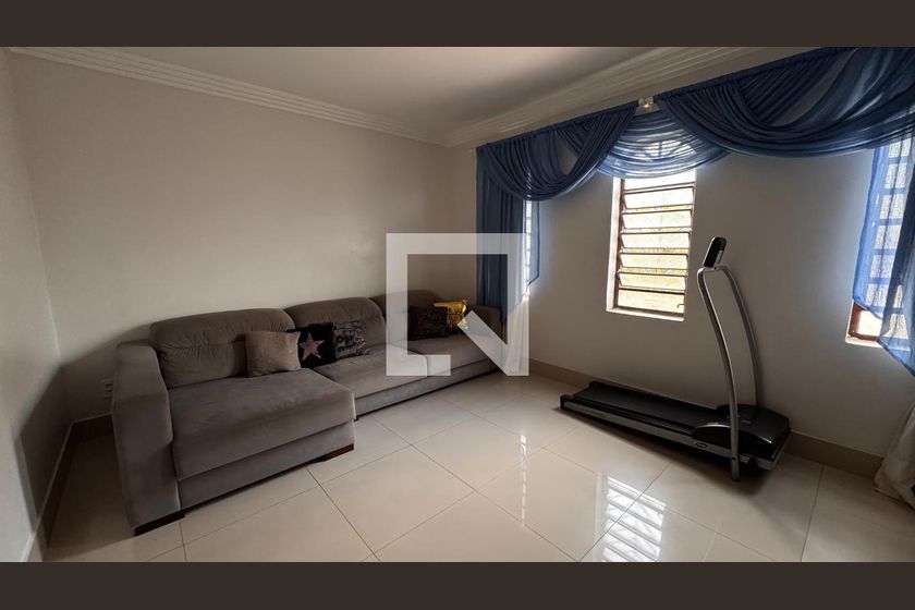 Casa à Venda - Parque Prado, 4 Quartos,  224 m2 em , Campinas - sp | SoloBR