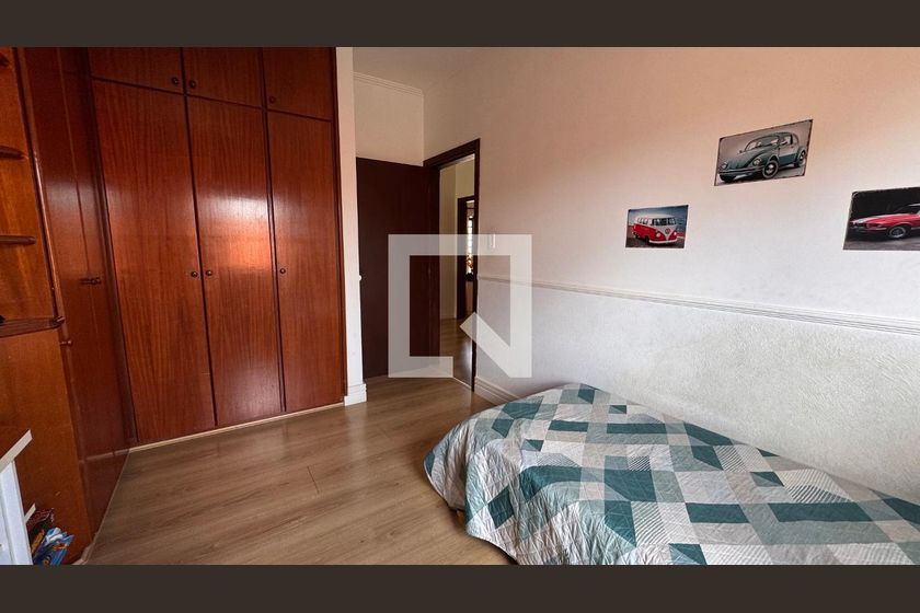 Casa à Venda - Parque Prado, 4 Quartos,  224 m2 em , Campinas - sp | SoloBR