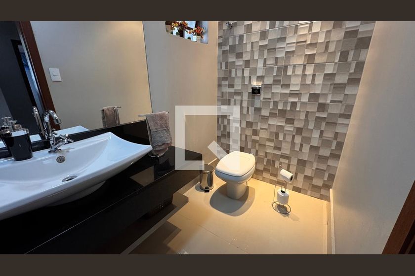 Casa à Venda - Parque Prado, 4 Quartos,  224 m2 em , Campinas - sp | SoloBR