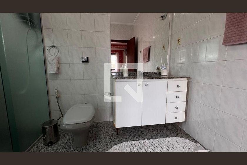 Casa à Venda - Parque Prado, 4 Quartos,  224 m2 em , Campinas - sp | SoloBR