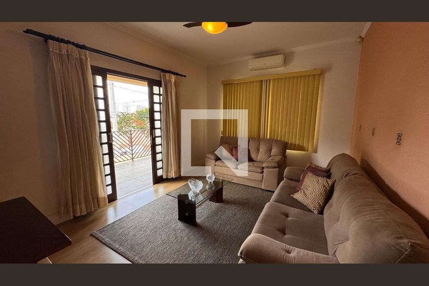 Casa à Venda - Parque Prado, 4 Quartos,  224 m2 em , Campinas - sp | SoloBR