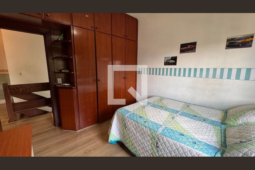 Casa à Venda - Parque Prado, 4 Quartos,  224 m2 em , Campinas - sp | SoloBR