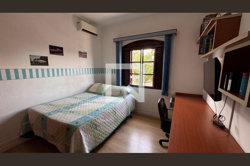 Casa à Venda - Parque Prado, 4 Quartos,  224 m2 em , Campinas - sp | SoloBR
