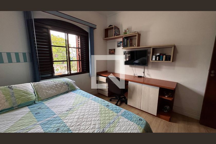 Casa à Venda - Parque Prado, 4 Quartos,  224 m2 em , Campinas - sp | SoloBR