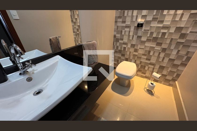 Casa à Venda - Parque Prado, 4 Quartos,  224 m2 em , Campinas - sp | SoloBR