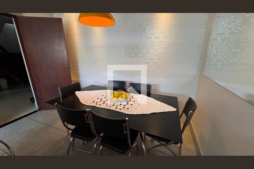 Casa à Venda - Parque Prado, 4 Quartos,  224 m2 em , Campinas - sp | SoloBR