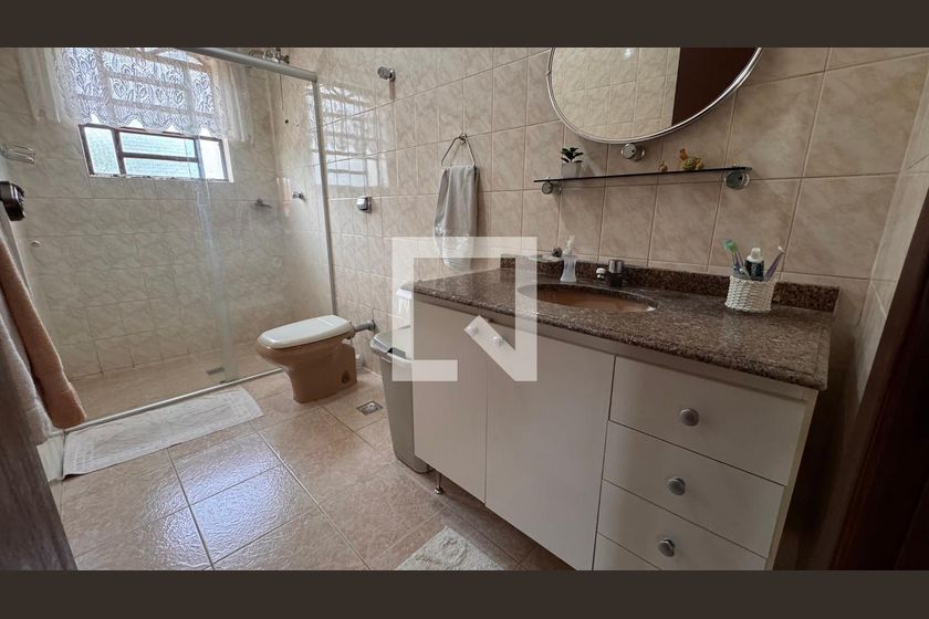 Casa à Venda - Parque Prado, 4 Quartos,  224 m2 em , Campinas - sp | SoloBR
