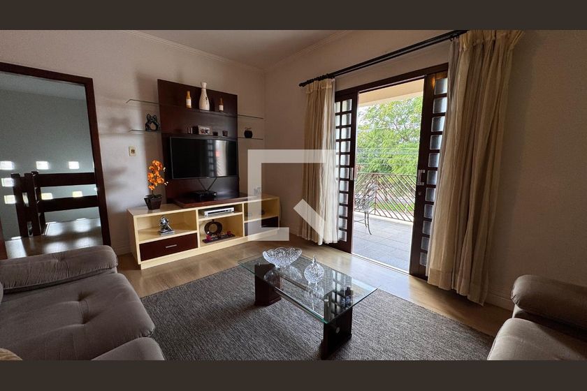 Casa à Venda - Parque Prado, 4 Quartos,  224 m2 em , Campinas - sp | SoloBR