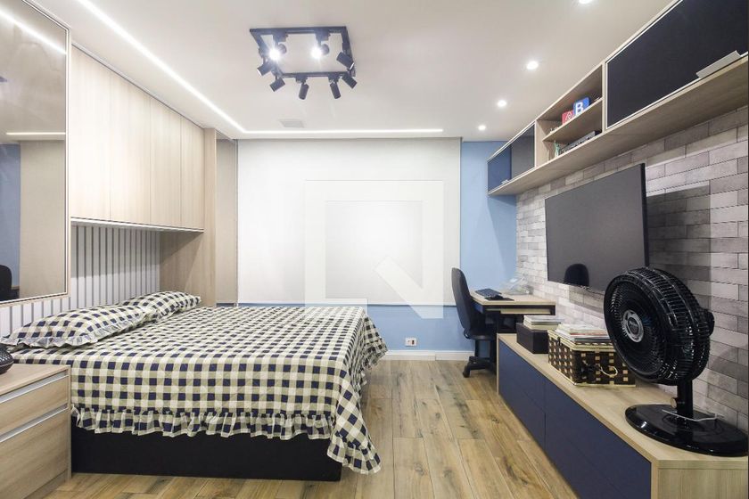 Kitnet-Studio, 26 m² - Foto 4