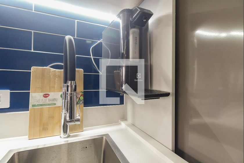 Kitnet-Studio, 26 m² - Foto 16